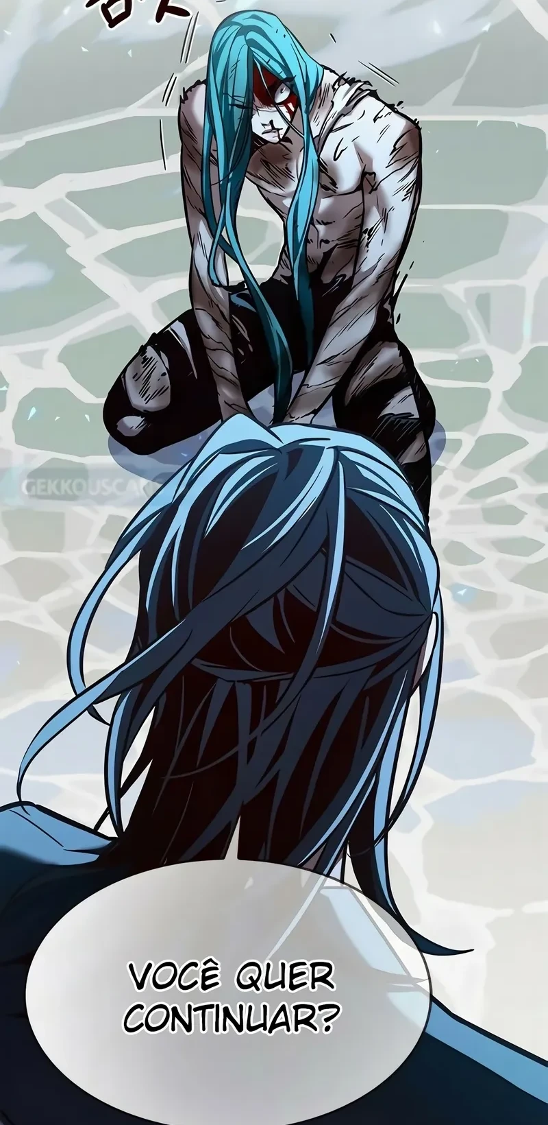 Read Eleceed BR Manga Online