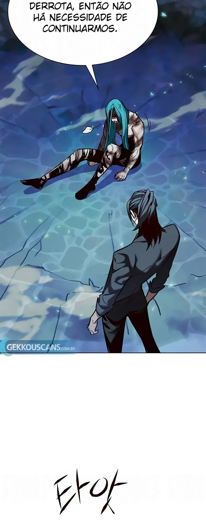 Read Eleceed BR Manga Online