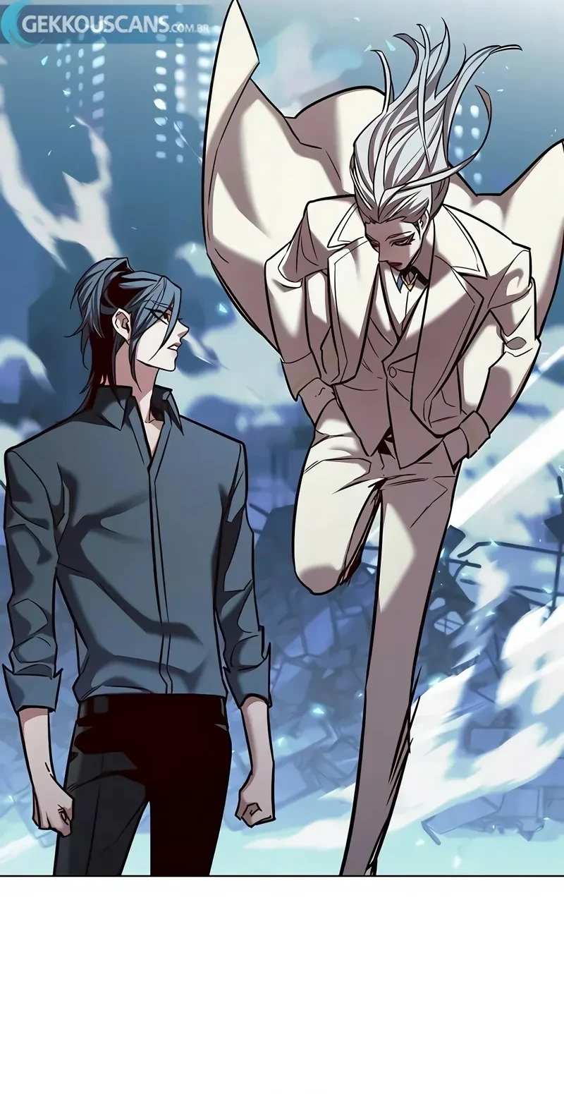 Read Eleceed BR Manga Online