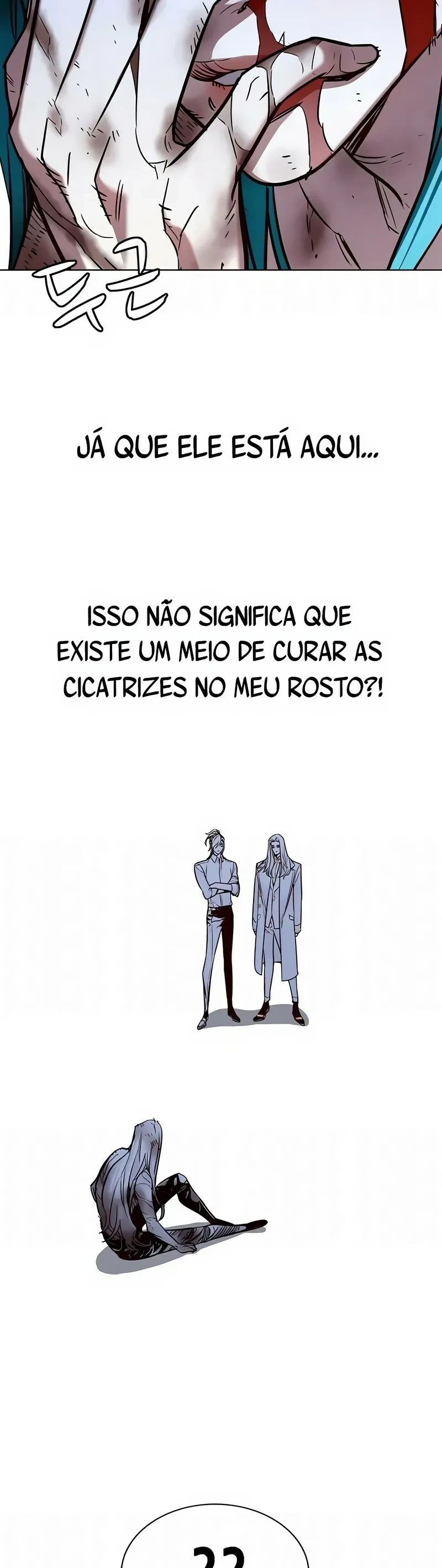 Read Eleceed BR Manga Online