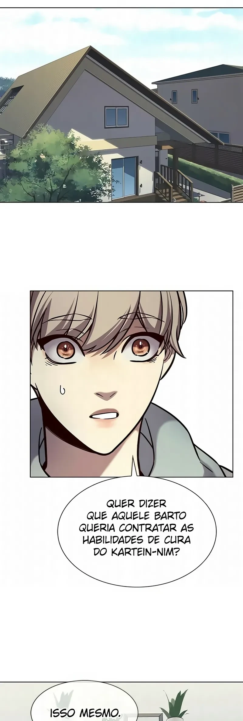 Read Eleceed BR Manga Online