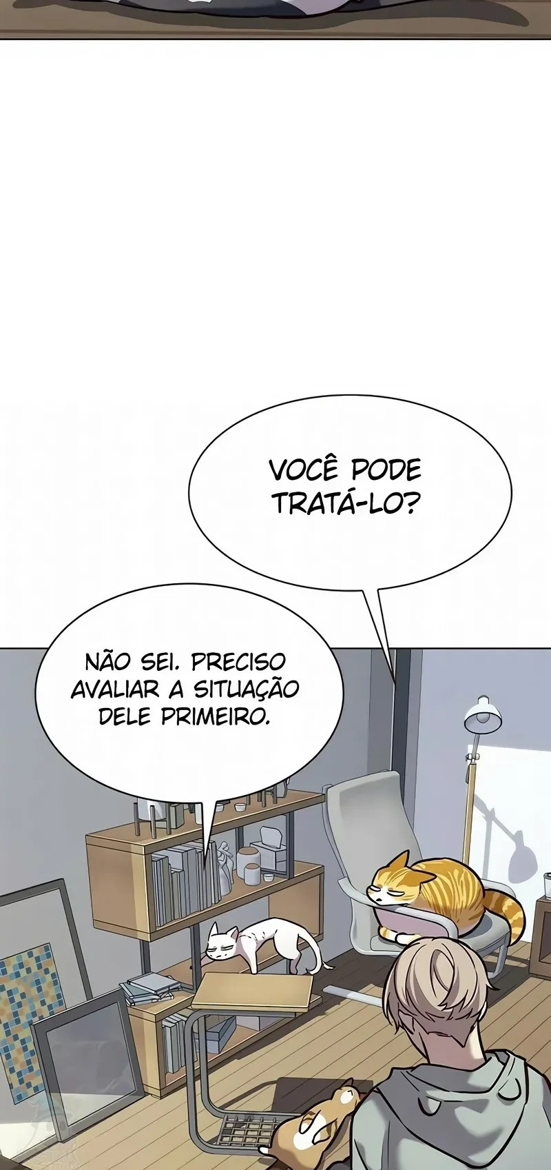 Read Eleceed BR Manga Online