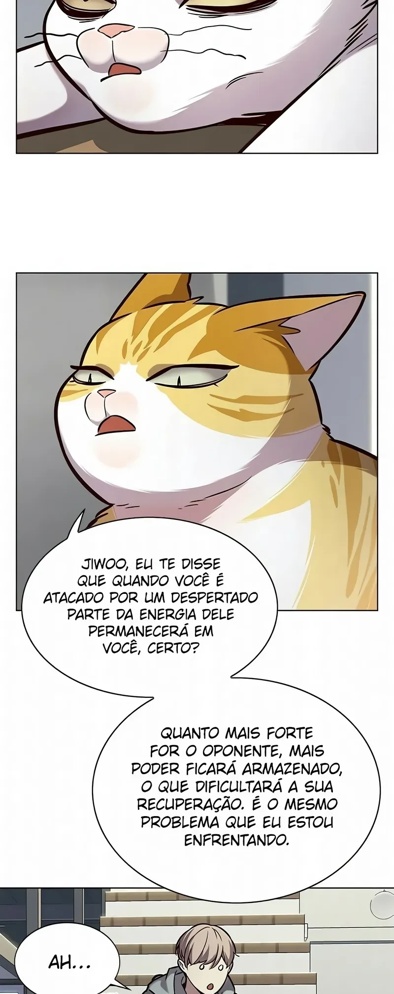 Read Eleceed BR Manga Online