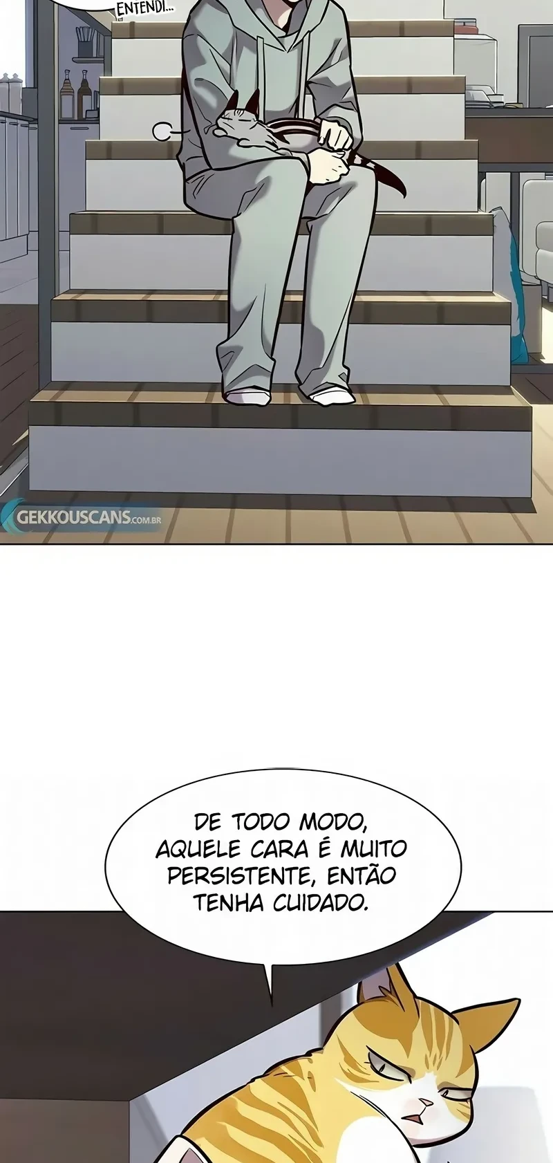 Read Eleceed BR Manga Online