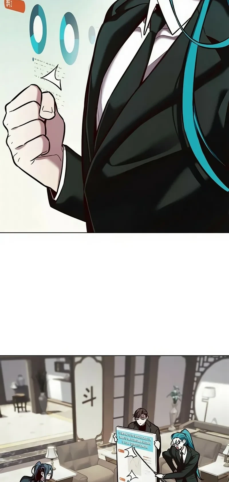 Read Eleceed BR Manga Online