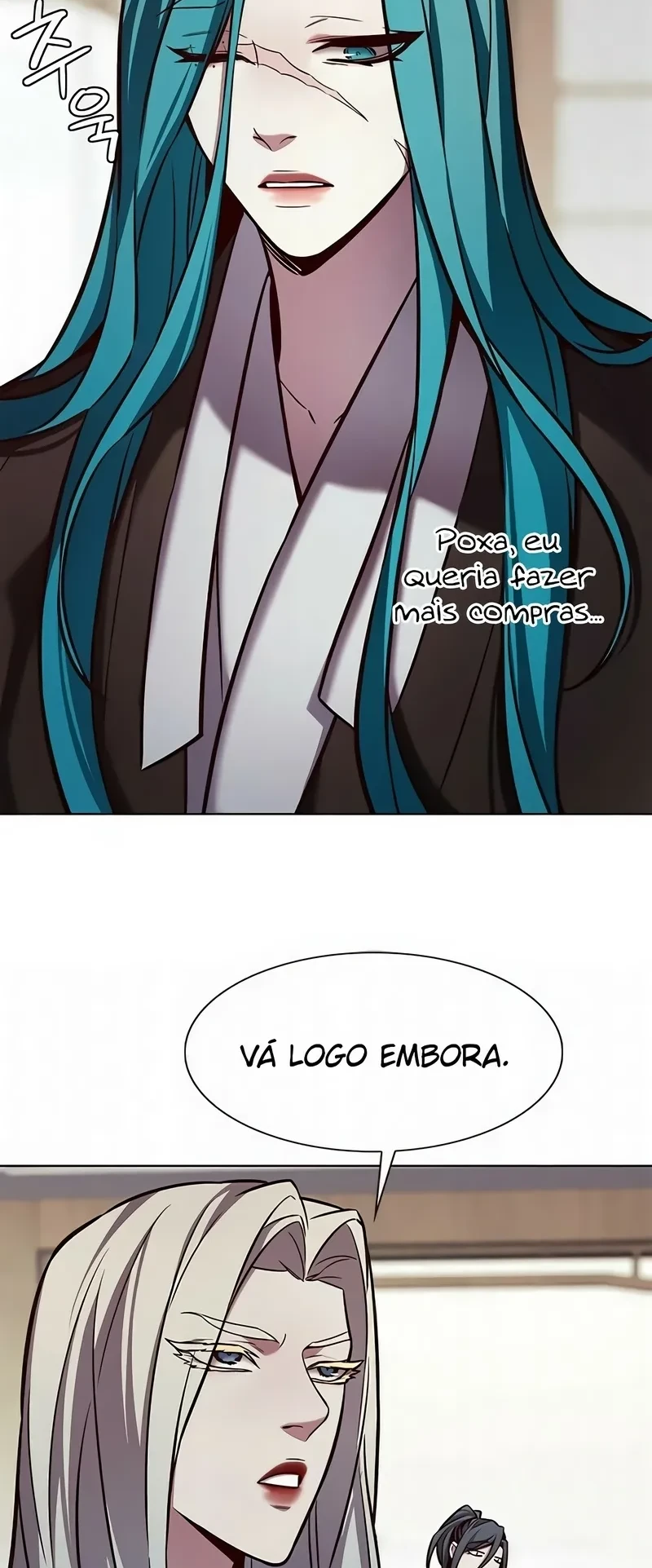 Read Eleceed BR Manga Online