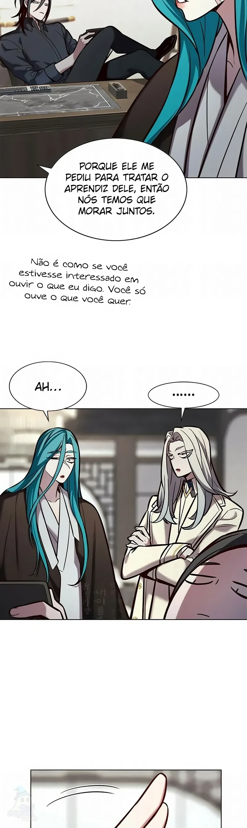 Read Eleceed BR Manga Online
