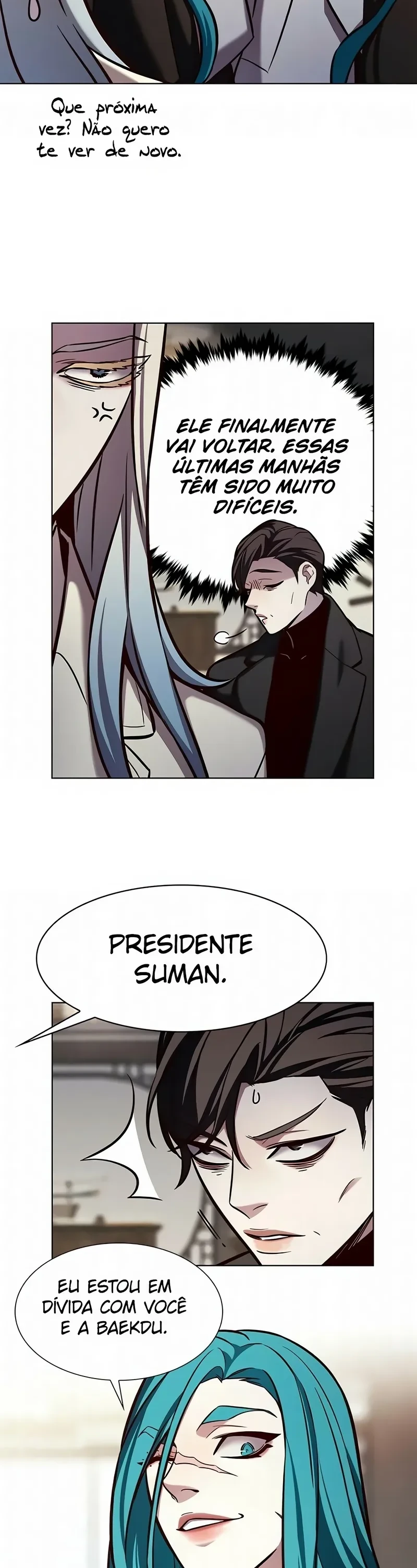 Read Eleceed BR Manga Online