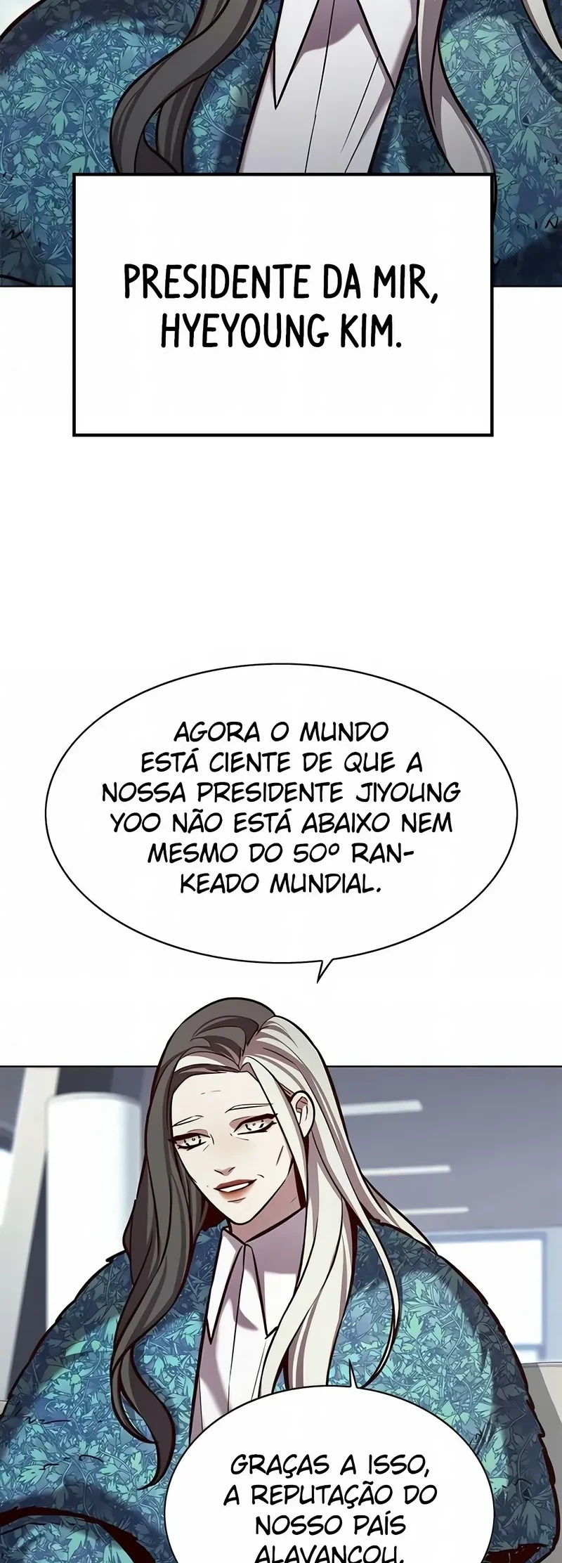 Read Eleceed BR Manga Online