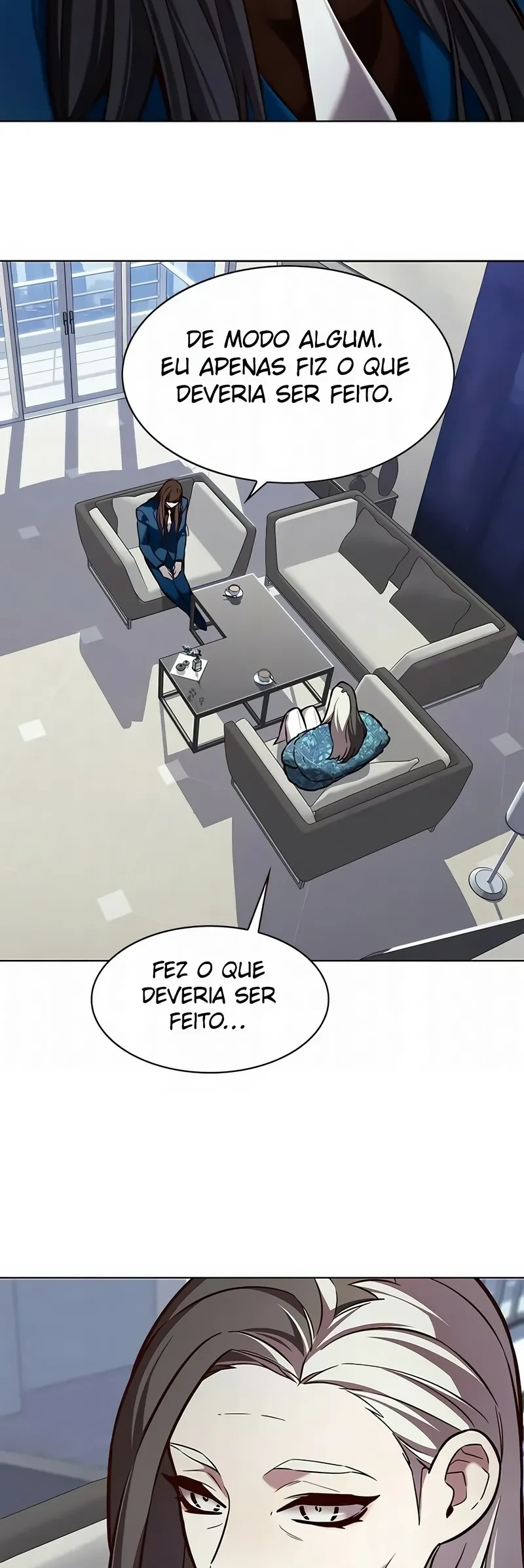 Read Eleceed BR Manga Online