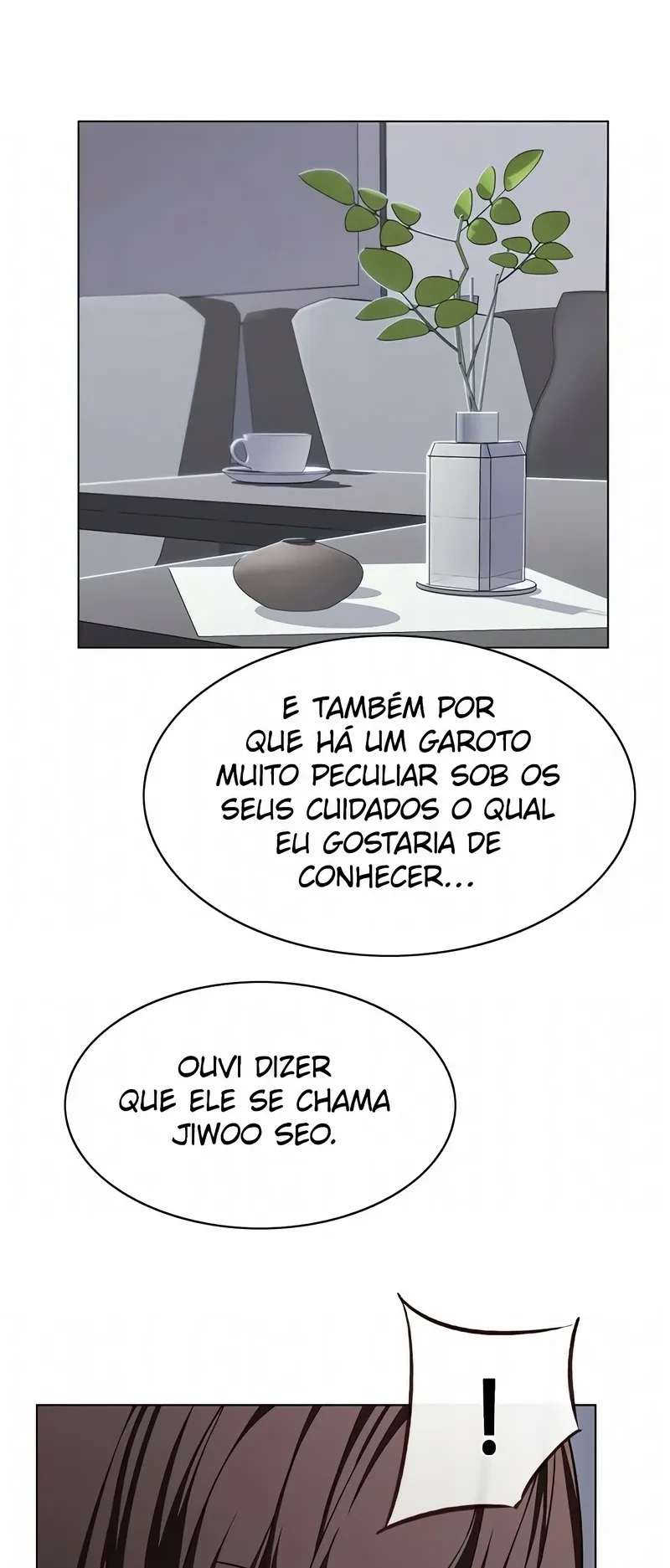 Read Eleceed BR Manga Online
