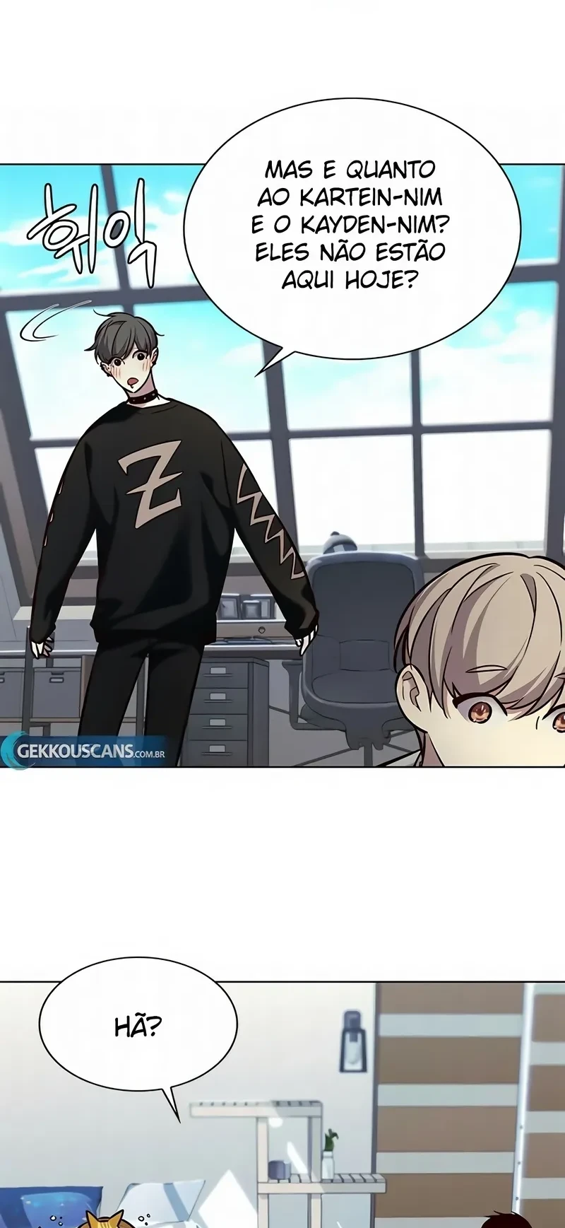 Read Eleceed BR Manga Online