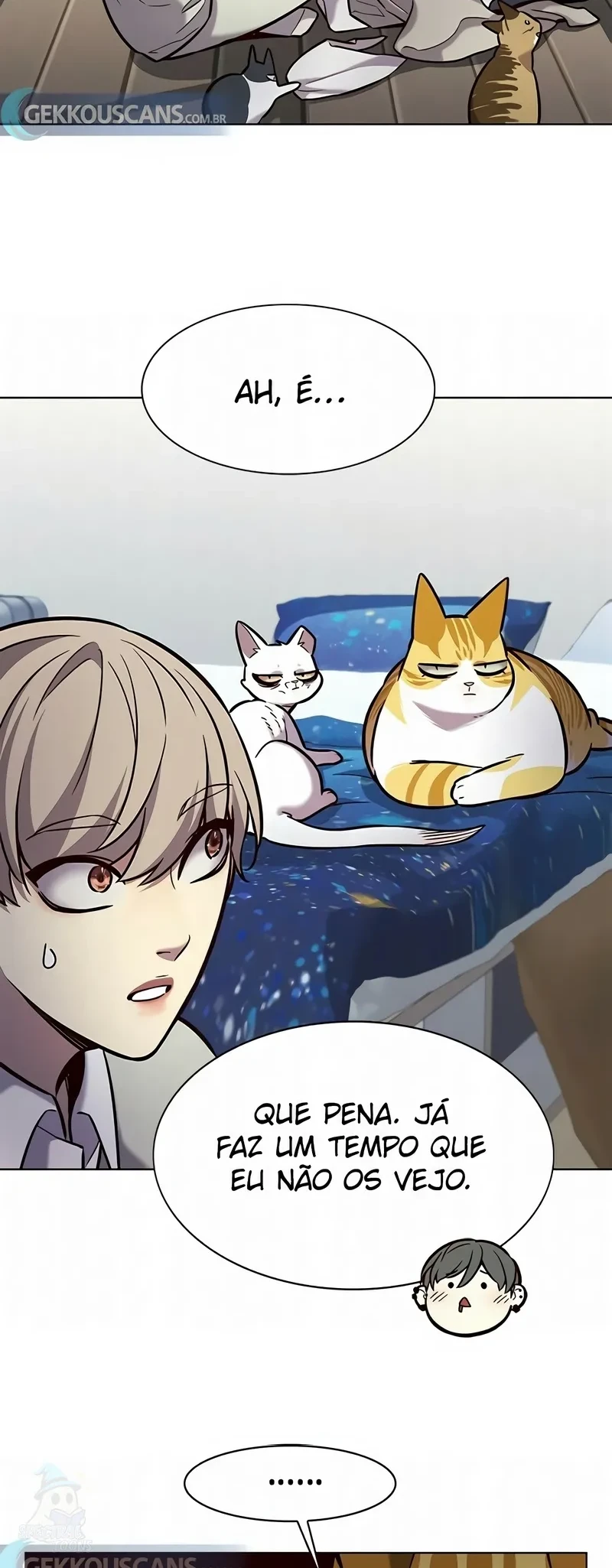 Read Eleceed BR Manga Online