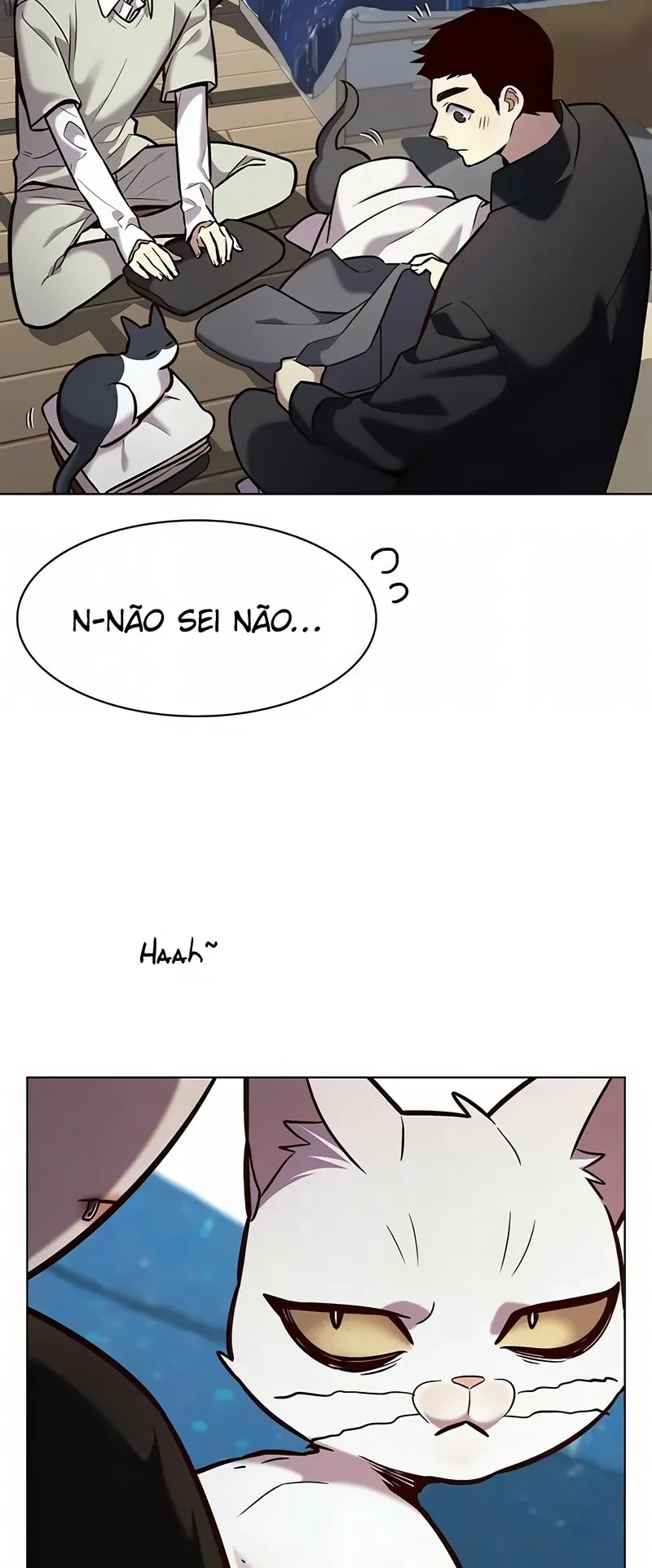 Read Eleceed BR Manga Online
