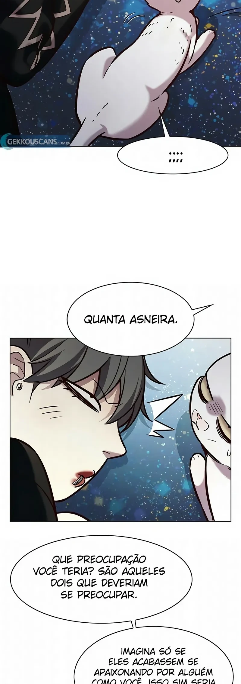 Read Eleceed BR Manga Online