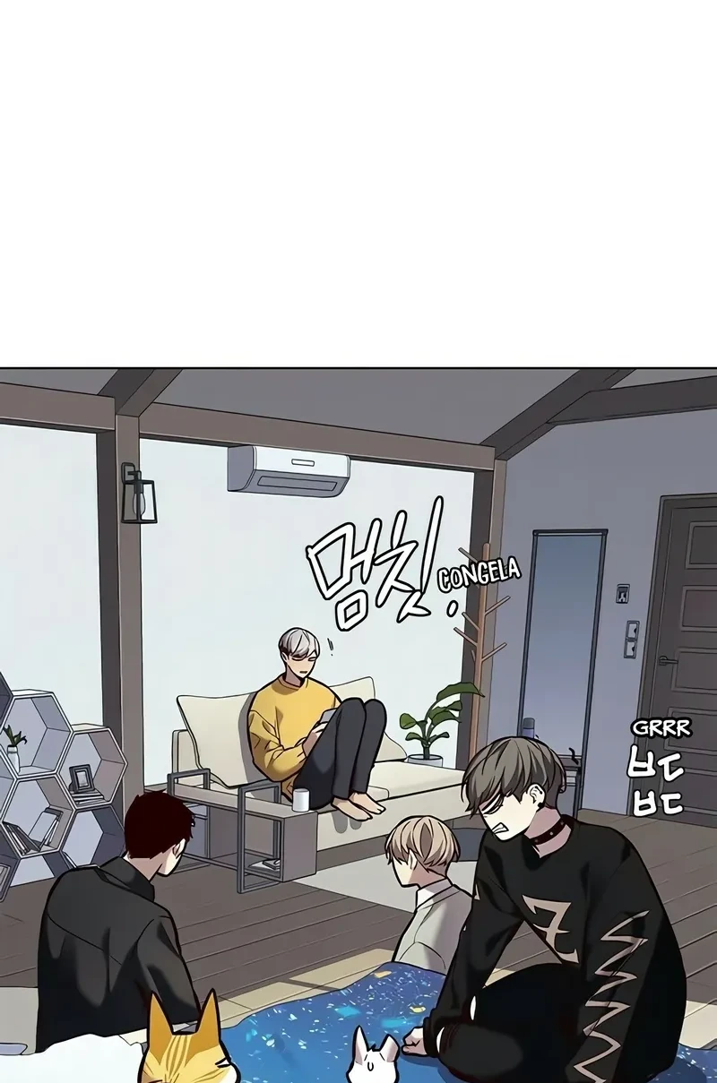 Read Eleceed BR Manga Online