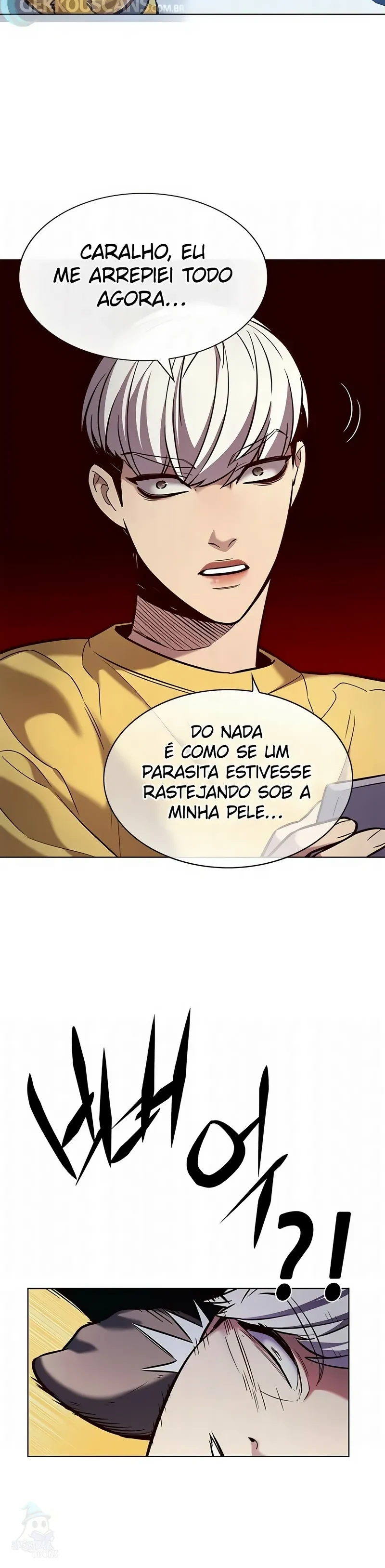 Read Eleceed BR Manga Online