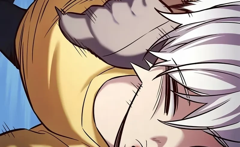 Read Eleceed BR Manga Online