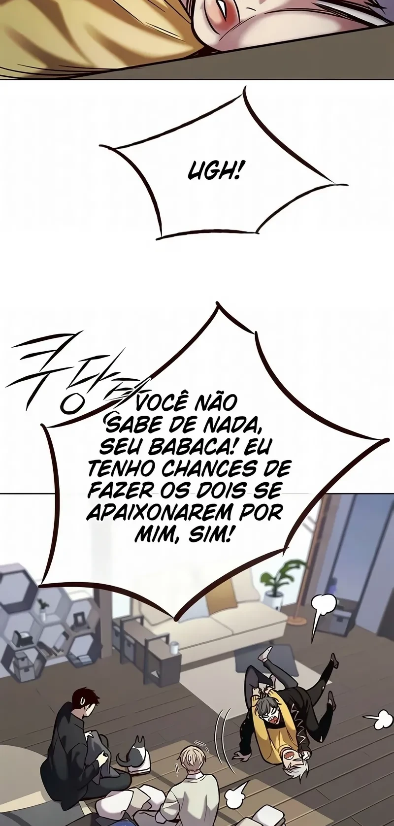 Read Eleceed BR Manga Online
