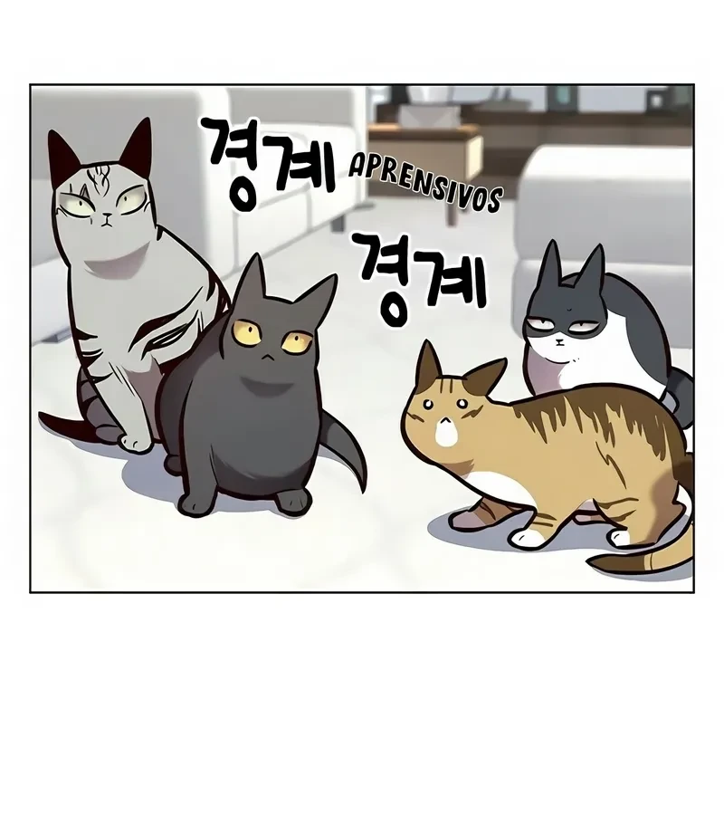 Read Eleceed BR Manga Online