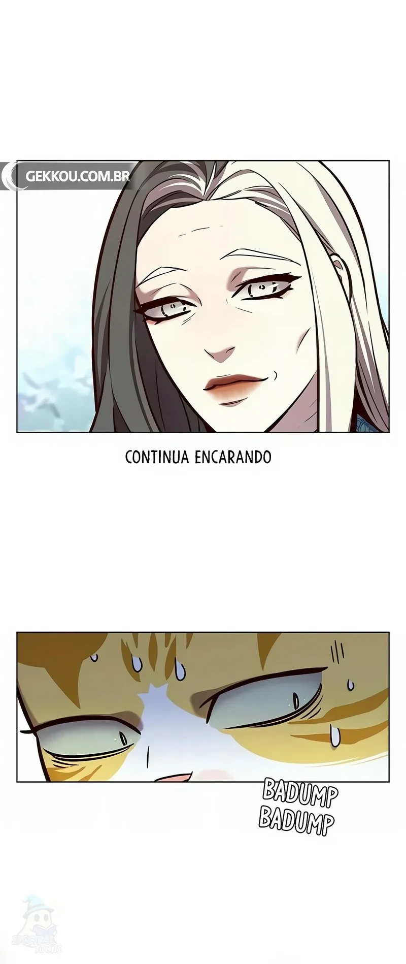Read Eleceed BR Manga Online