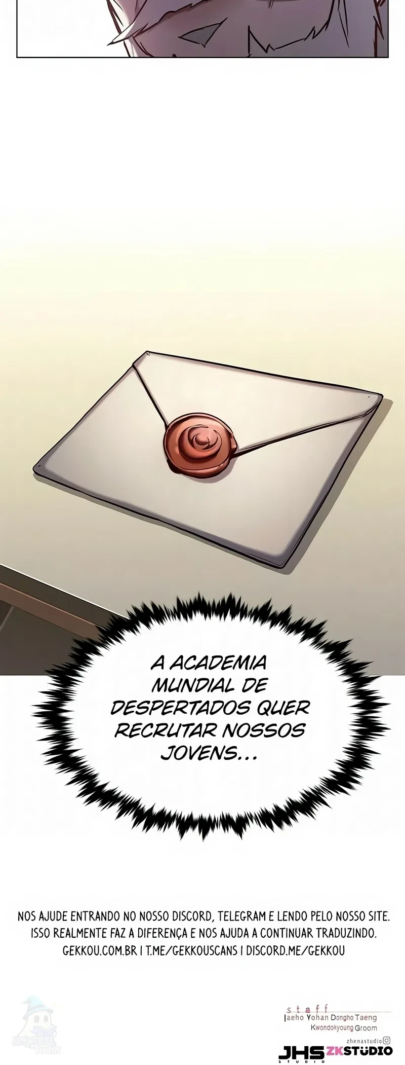 Read Eleceed BR Manga Online