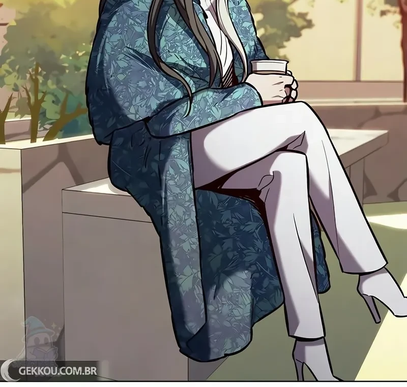 Read Eleceed BR Manga Online