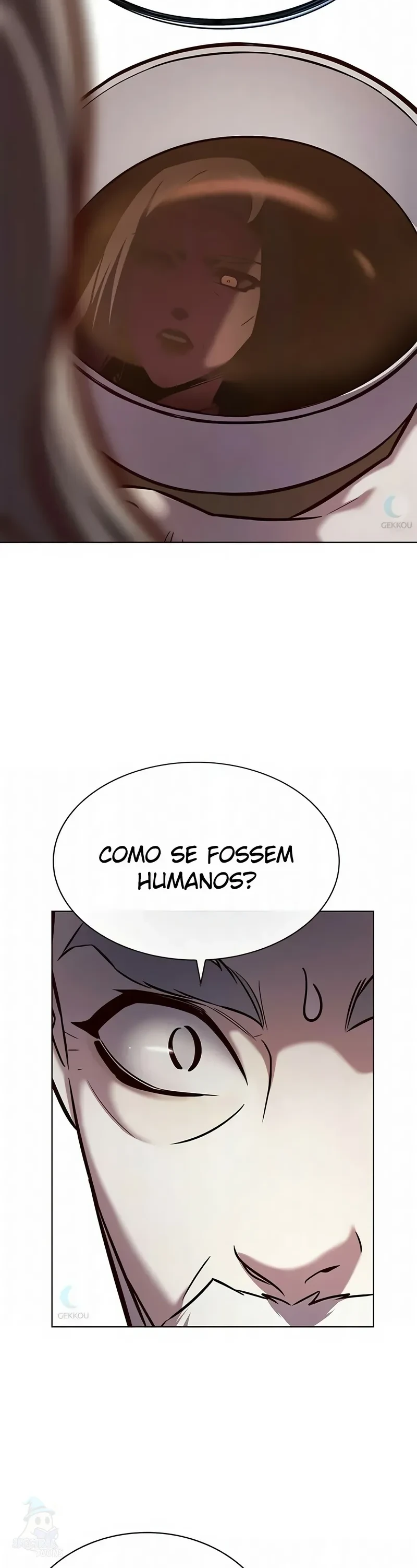Read Eleceed BR Manga Online