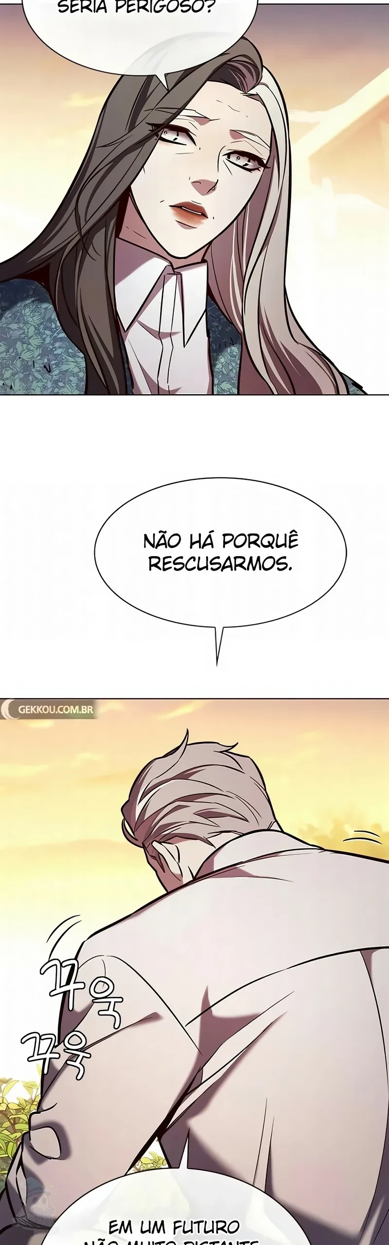 Read Eleceed BR Manga Online