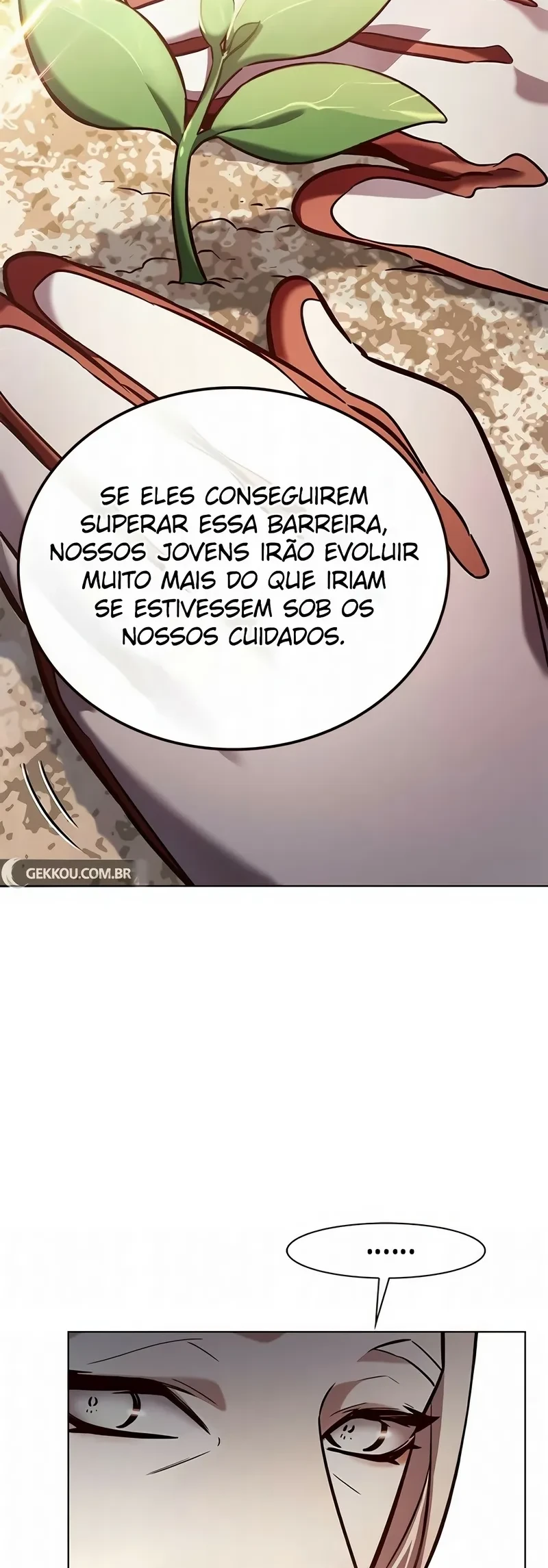 Read Eleceed BR Manga Online