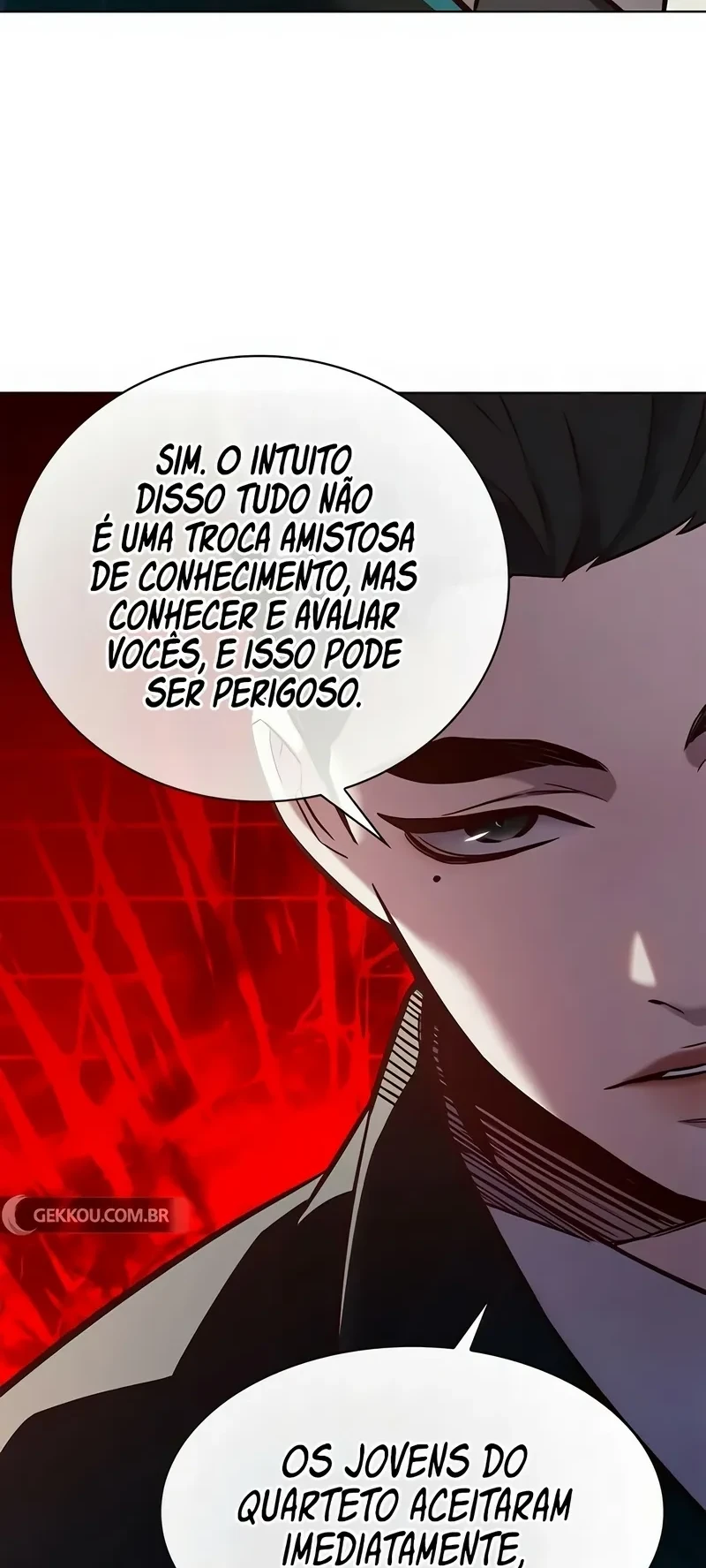 Read Eleceed BR Manga Online