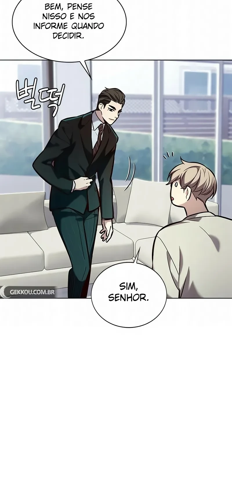 Read Eleceed BR Manga Online