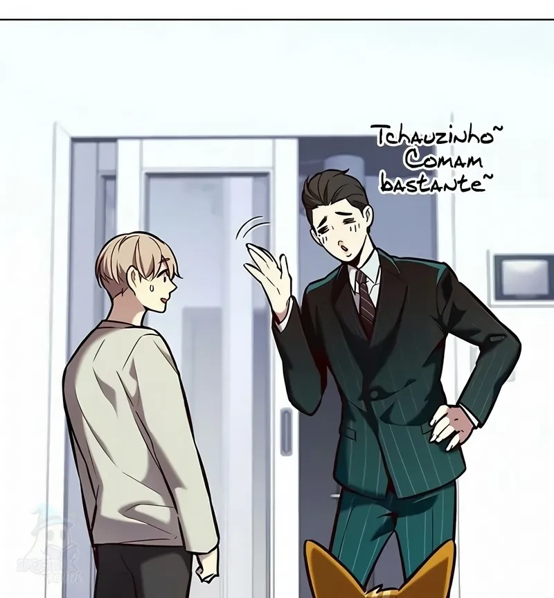 Read Eleceed BR Manga Online