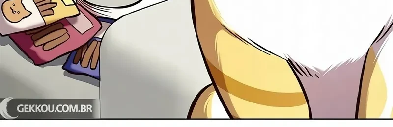 Read Eleceed BR Manga Online