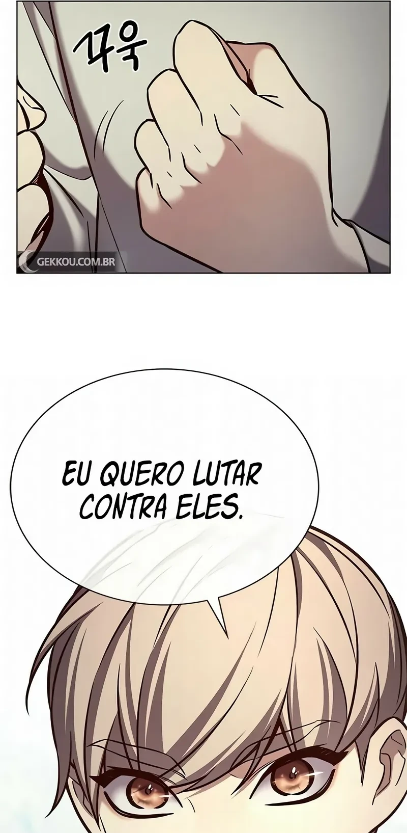 Read Eleceed BR Manga Online