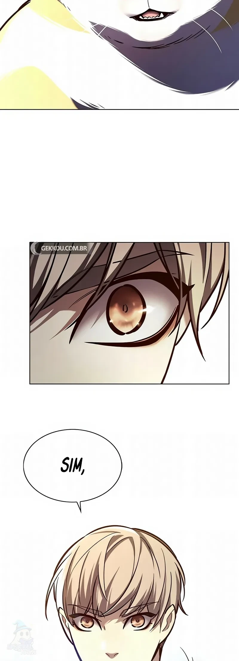 Read Eleceed BR Manga Online