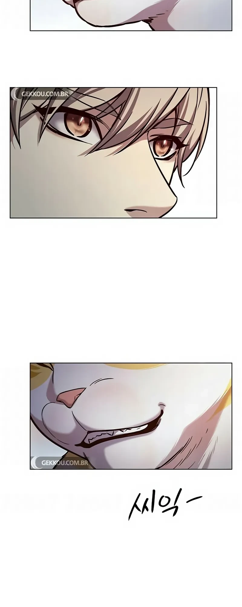 Read Eleceed BR Manga Online
