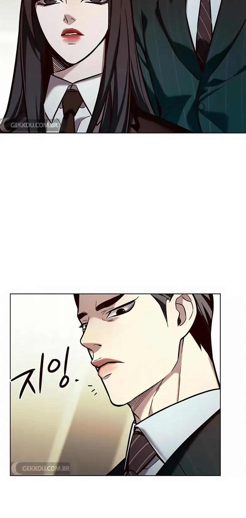 Read Eleceed BR Manga Online