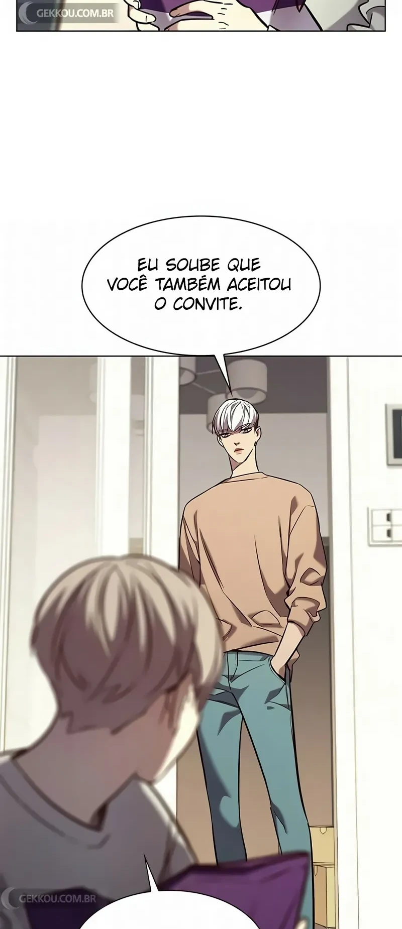 Read Eleceed BR Manga Online