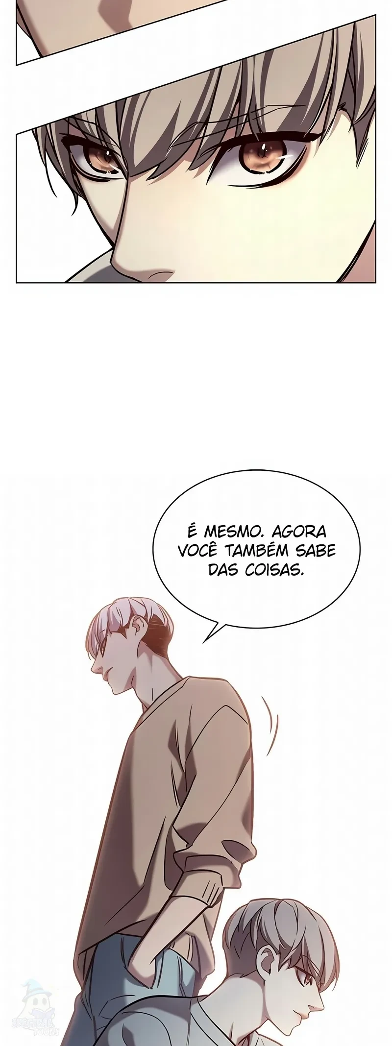 Read Eleceed BR Manga Online
