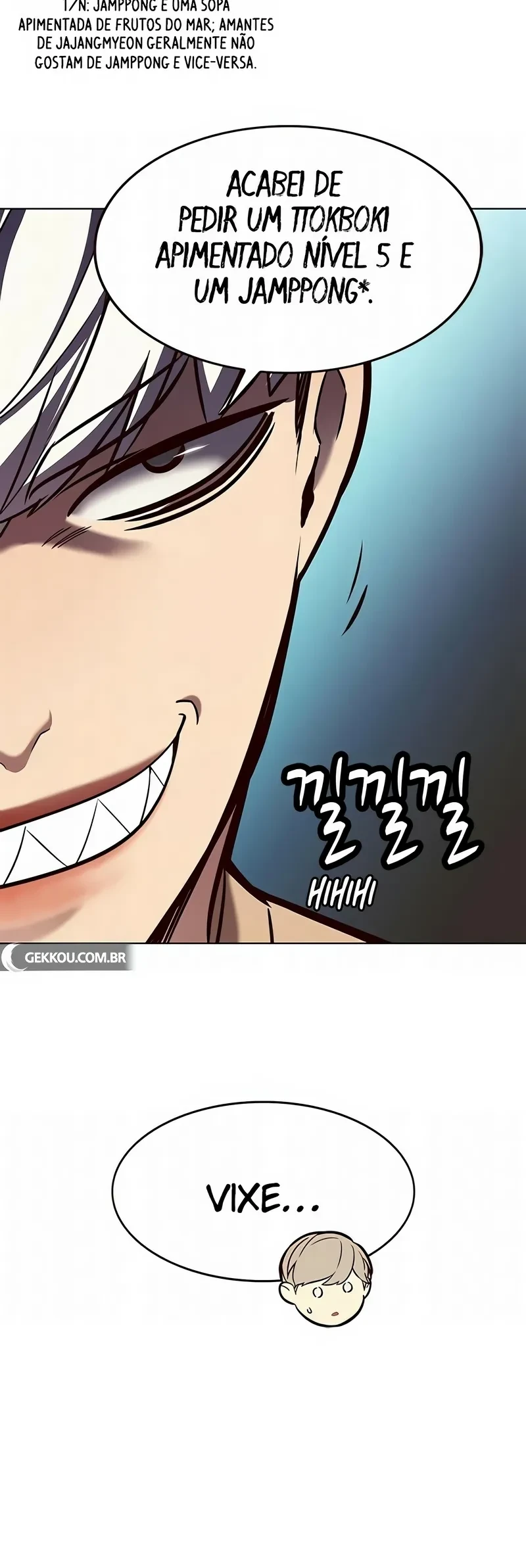 Read Eleceed BR Manga Online