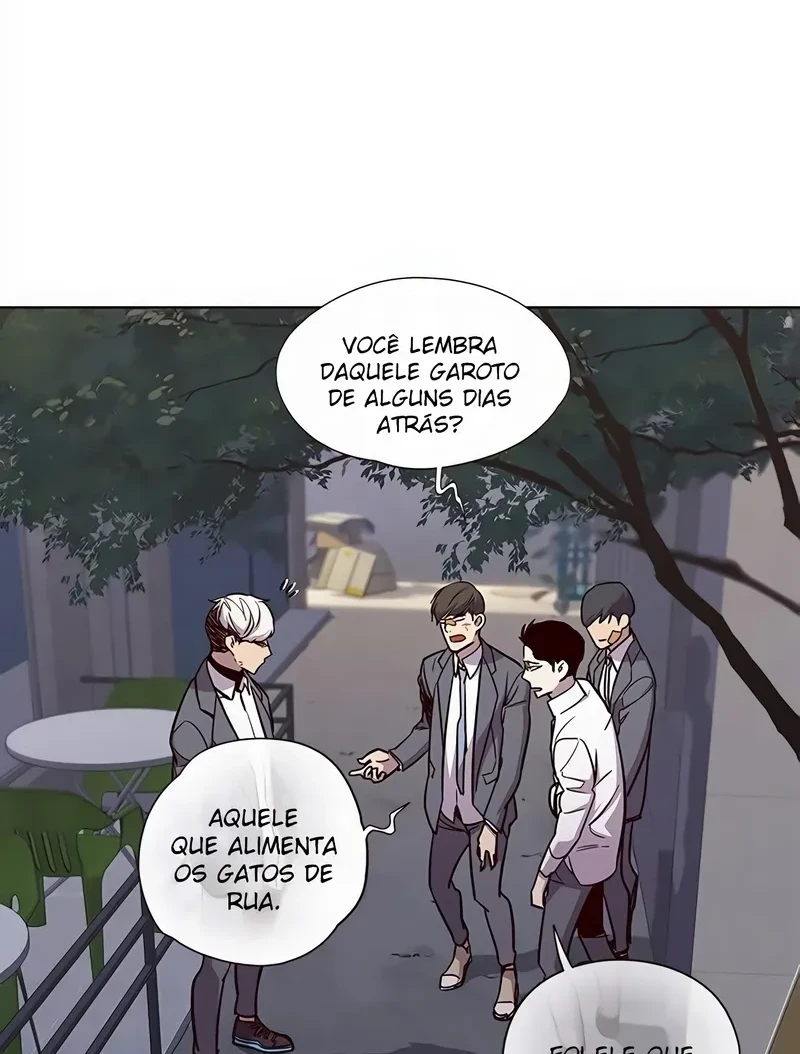 Read Eleceed BR Manga Online