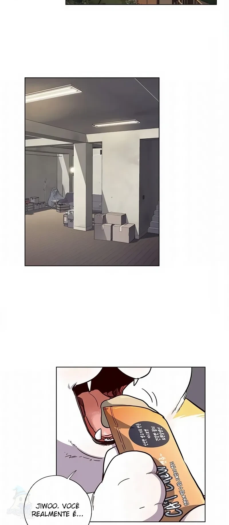 Read Eleceed BR Manga Online