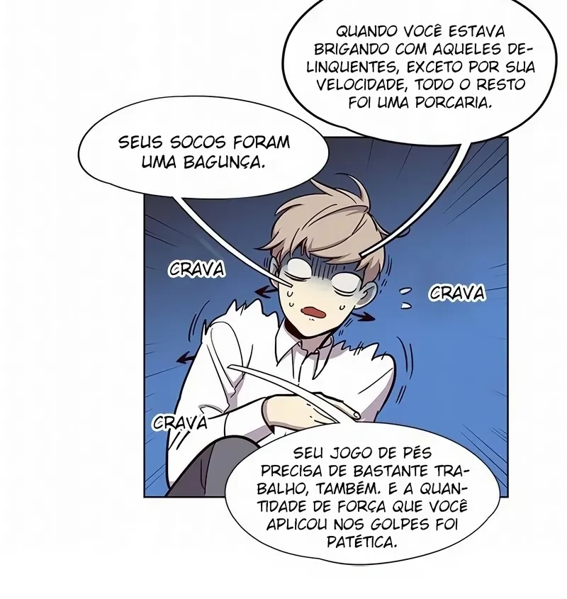 Read Eleceed BR Manga Online