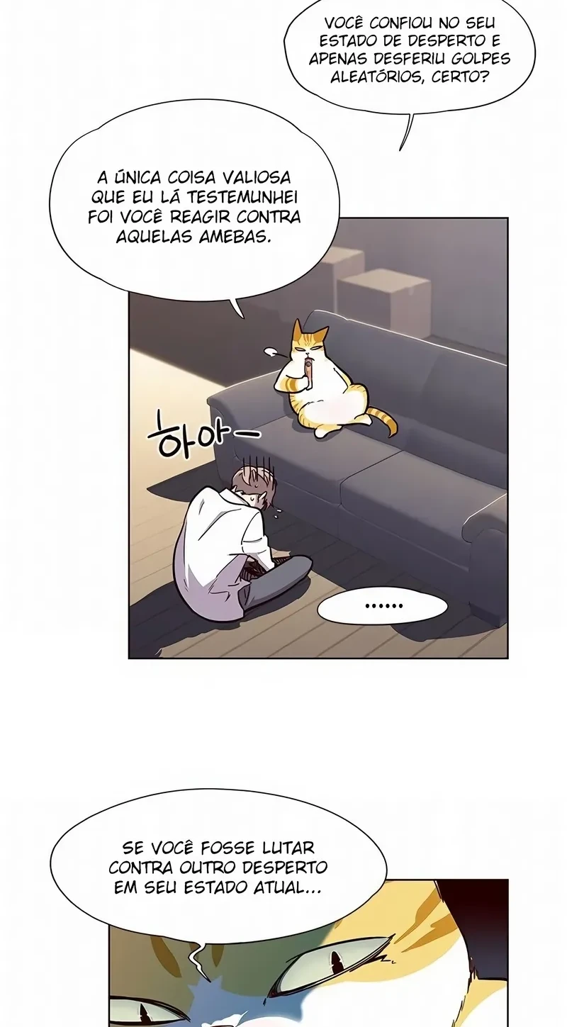 Read Eleceed BR Manga Online