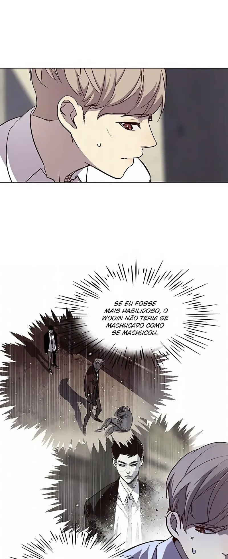 Read Eleceed BR Manga Online