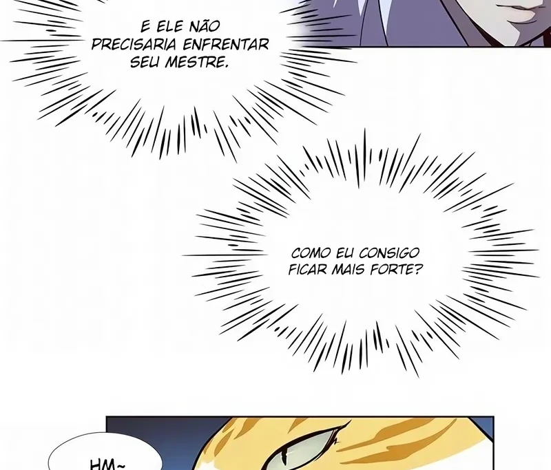 Read Eleceed BR Manga Online