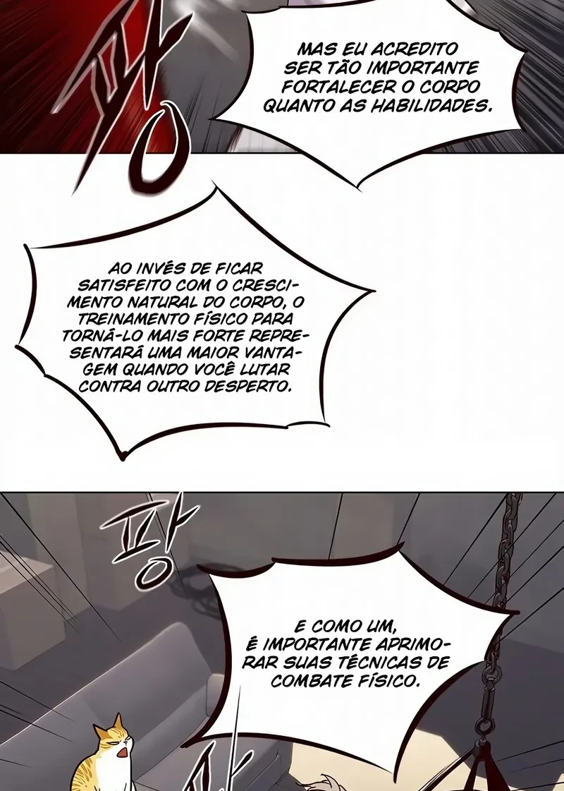 Read Eleceed BR Manga Online
