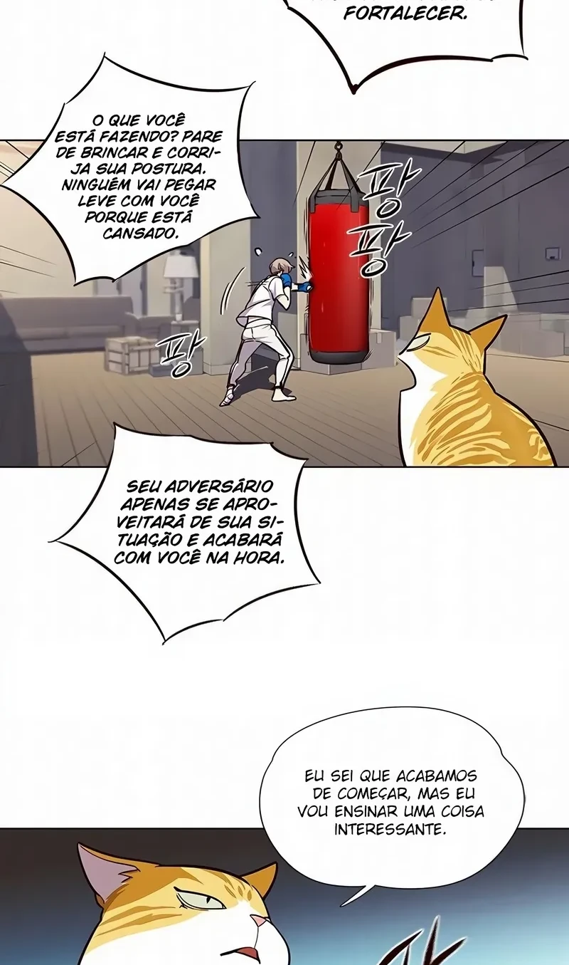 Read Eleceed BR Manga Online
