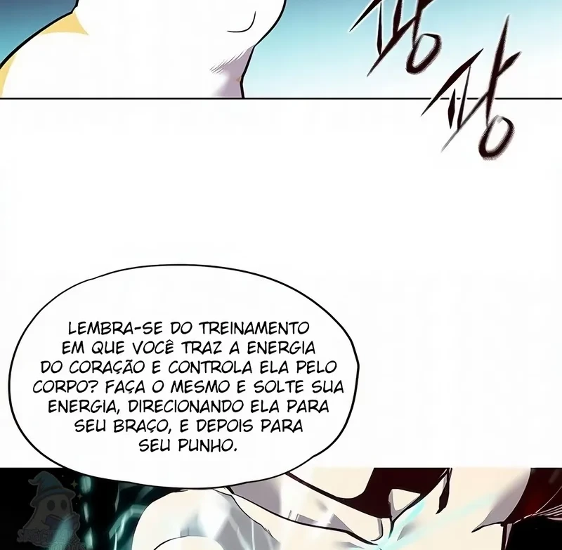 Read Eleceed BR Manga Online